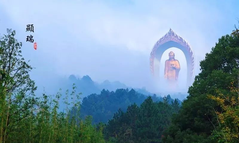 庐山东林寺第三十五期“彼岸行·体验之旅”报到注意事项