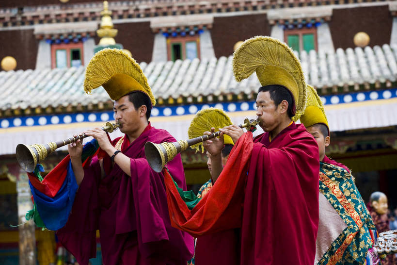 藏传佛教经师资格评定和聘任办法