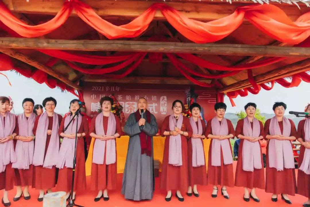 金竺梵呗 | 佛宝赞