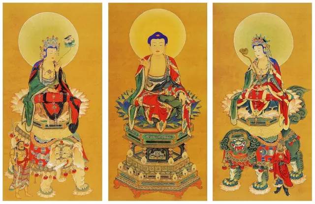 共修丨南京鸡鸣寺将于7月4日起，启建“华严、楞严、法华、金刚经共修”