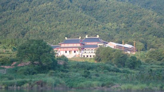 禅修丨江西上高县九峰禅寺2021年夏安居招生法讯
