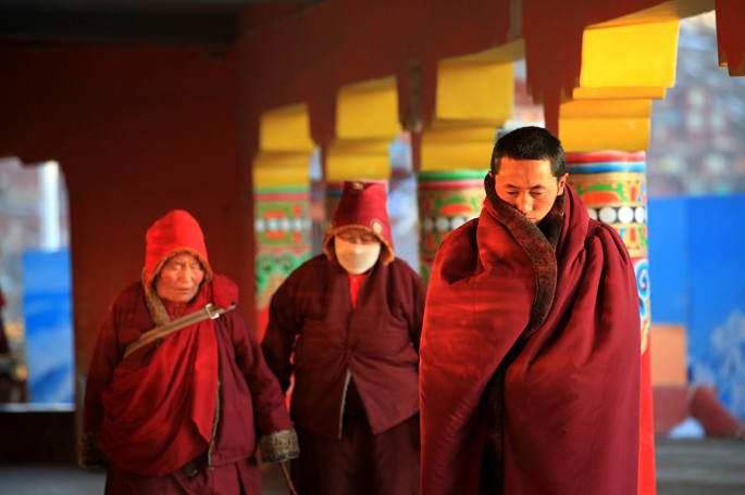 西藏佛学院分院“三级学衔”建设暨教学改革工作会议召开