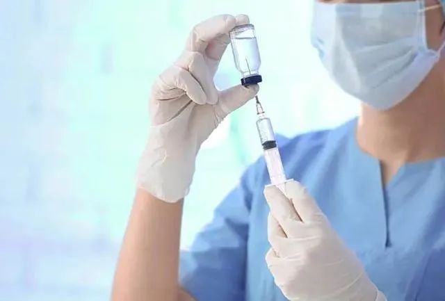金钟阁禅寺全寺僧众居士已完成第二支新冠疫苗的接种