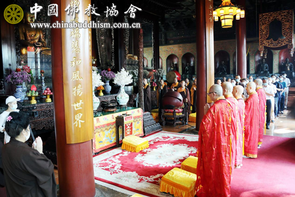 9月30日烈士纪念日——新禅风发起百年百寺祭奠英烈活动