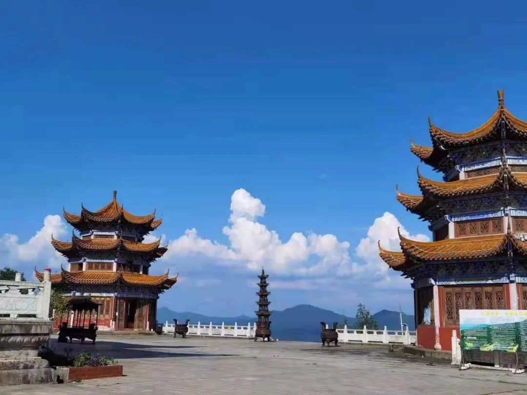 禅修丨湖南飞山禅寺2021年国庆内观禅+针灸前行禅班开始报名