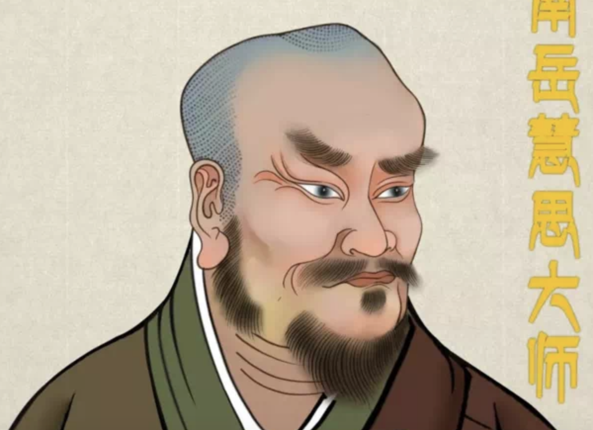 宗门小叙｜智者之师所谓何人？ | 新禅风