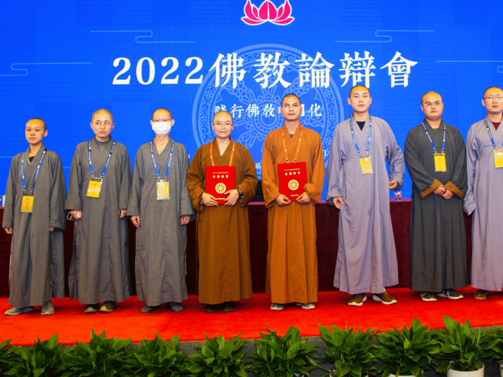 论辩也是修行 ▍等个人·听语堂第40期