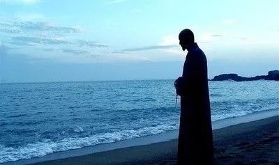 弘一法师｜走得太近，缘分易尽