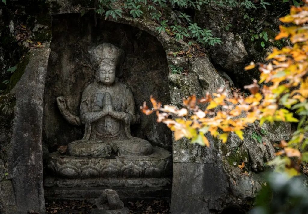 历史｜清廷对佛教的管理——中国佛教史略之清代佛教（一）