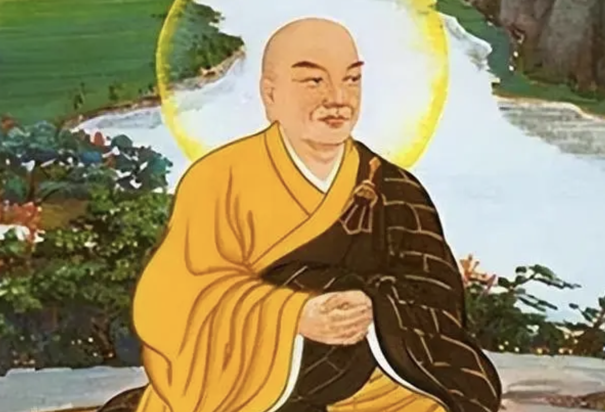 从发誓灭佛到佛门高僧,蕅益大师经历了什么? | 新禅风