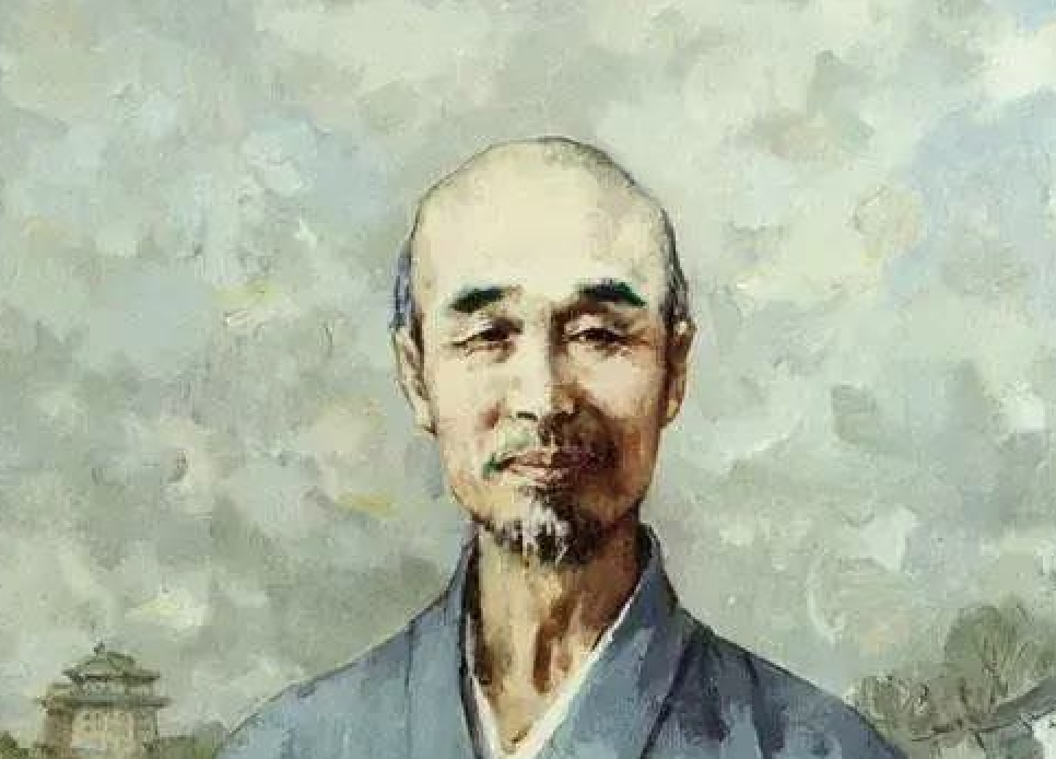 弘一大师：最后之忏悔 | 新禅风