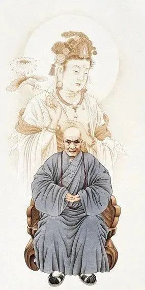 印祖诞辰日 | 看《文钞》如何开示“病”与“医”