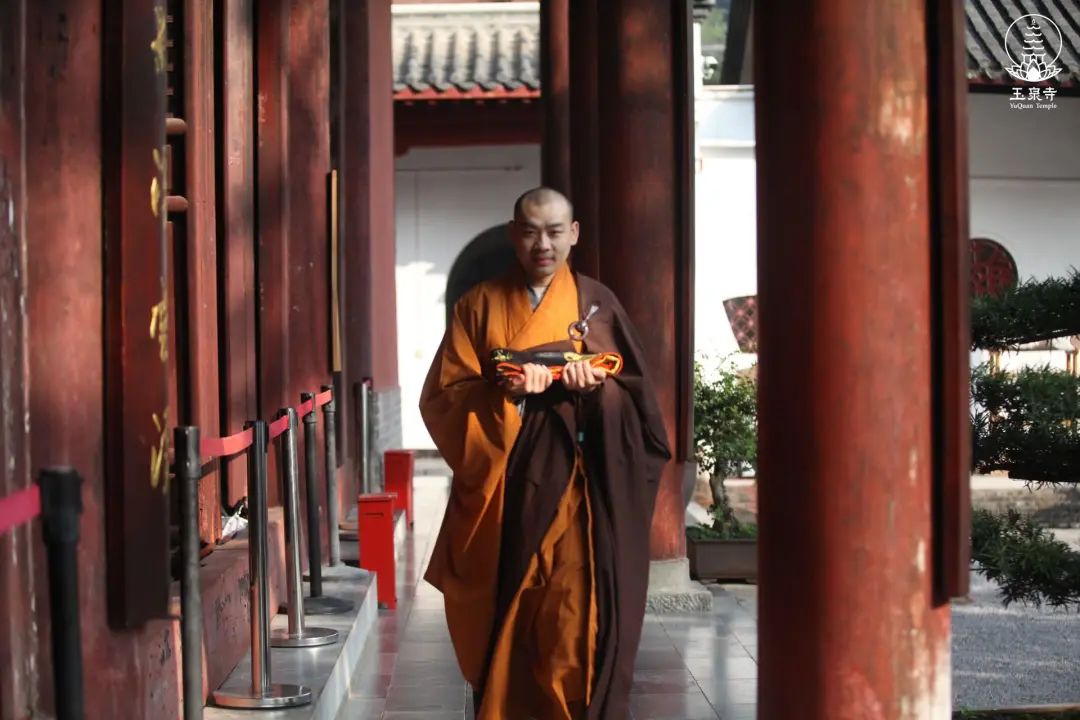 佛教中国化|三衣的演变 | 新禅风