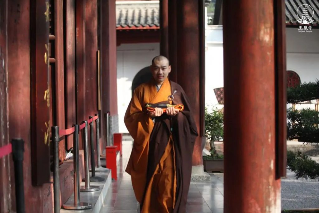 佛教中国化｜三衣的演变