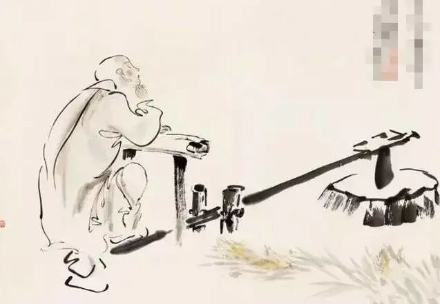 无尽藏比丘尼：六祖最初护法 中国第一位女禅师