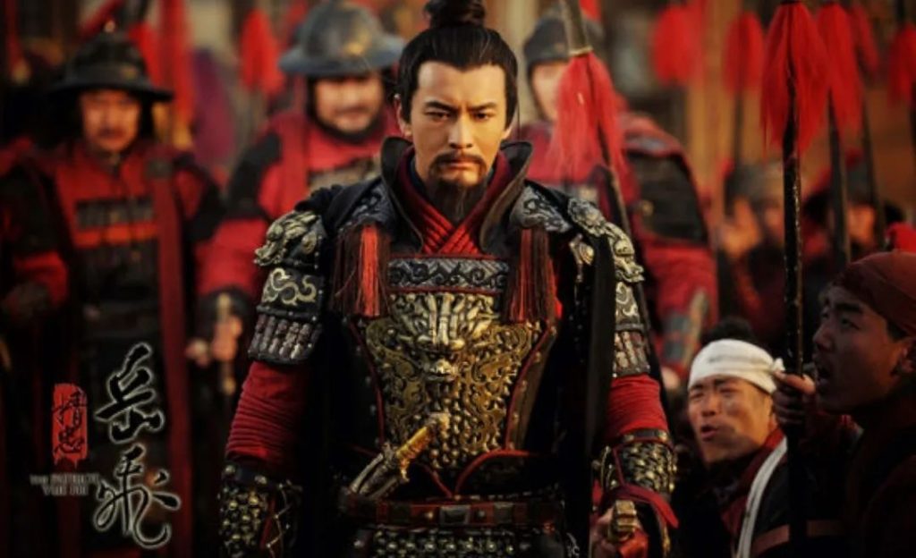 原佛 ·​ 观察|除了《满江红》，岳飞还有7首寺庙诗，以及1个温婉柔情的善男子