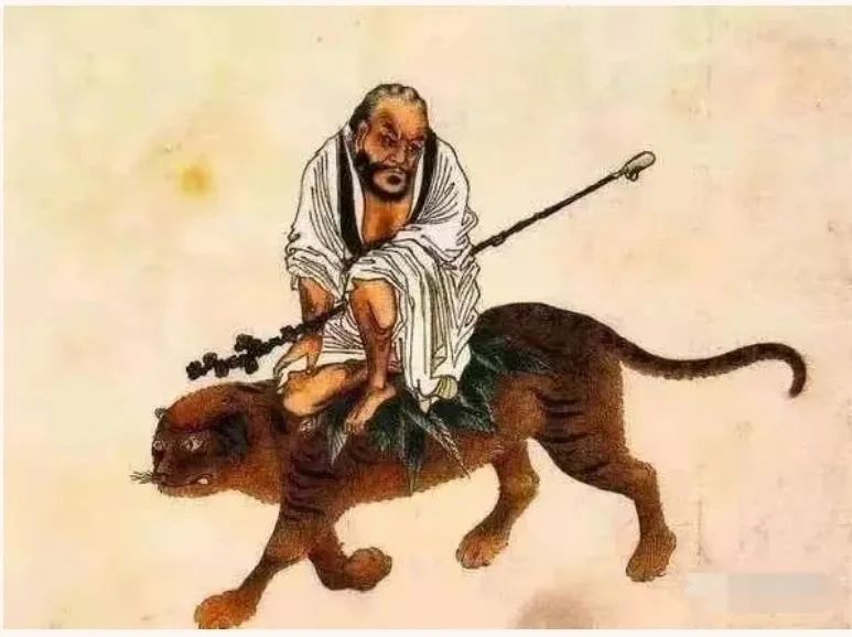 原佛 ·​ 观察|除了《满江红》，岳飞还有7首寺庙诗，以及1个温婉柔情的善男子