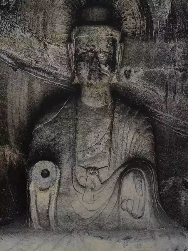 佛陀之衣：简议佛陀服饰的风格与断代（二）