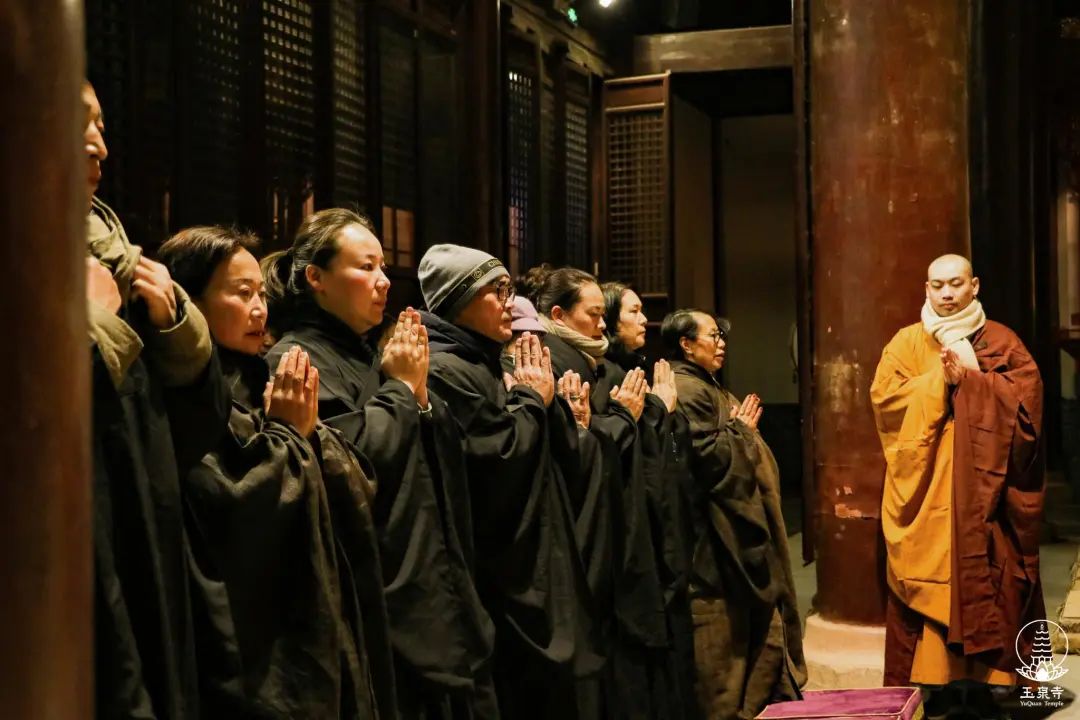 学佛的十种快乐，你知道吗？ | 新禅风
