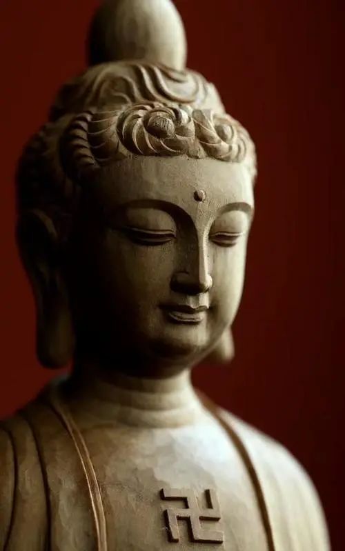【佛教知识】最基础的60个佛学名词详解，建议收藏，随用随查！