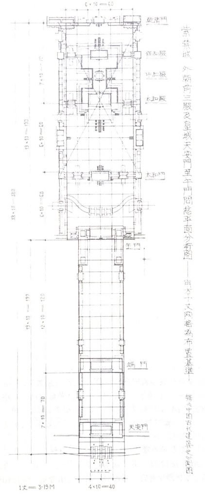 【寺庙设计】中国传统建筑为何选用难以“永生”的木材作为建筑主材？