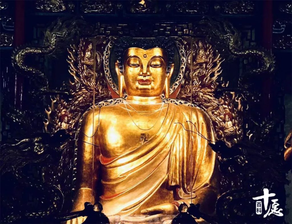 【佛教知识】“机锋”、“有情”这些俗语在佛教中是啥意思？带您一次厘清！