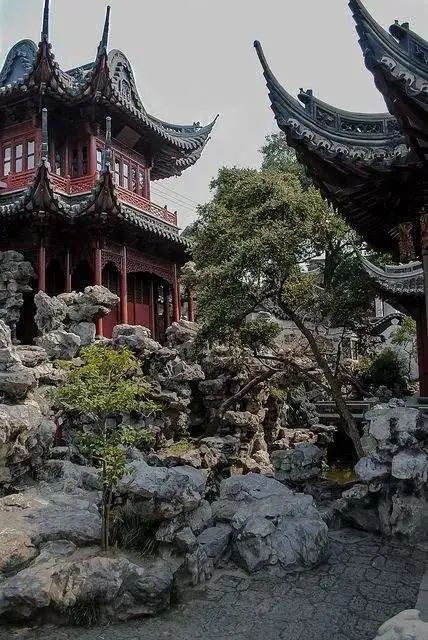 【寺庙设计】我们为什么要了解中国古建筑？