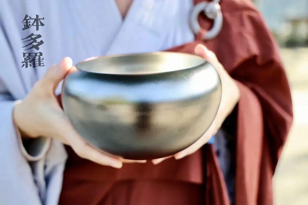 你了解师父们的“衣钵”吗 | 新禅风