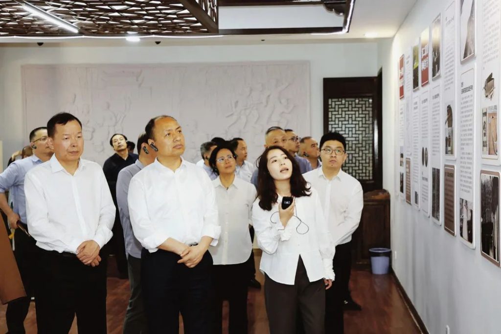 新闻｜浙江省宗教团体联席会议在杭州召开