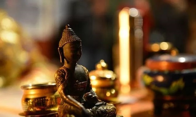 梦参长老：如何证得觉悟的心