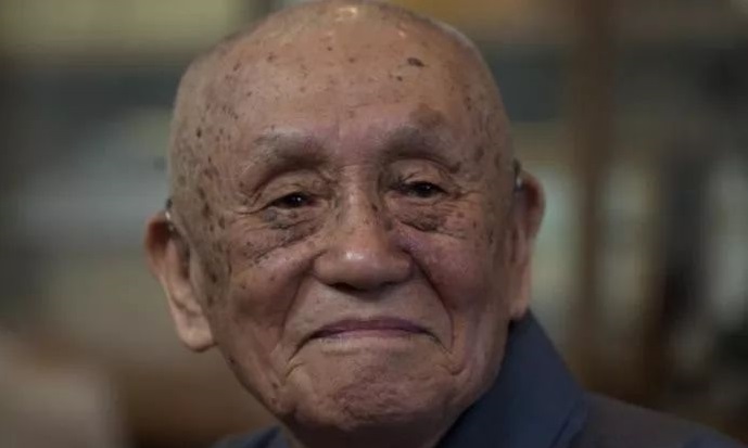 梦参长老：如何证得觉悟的心