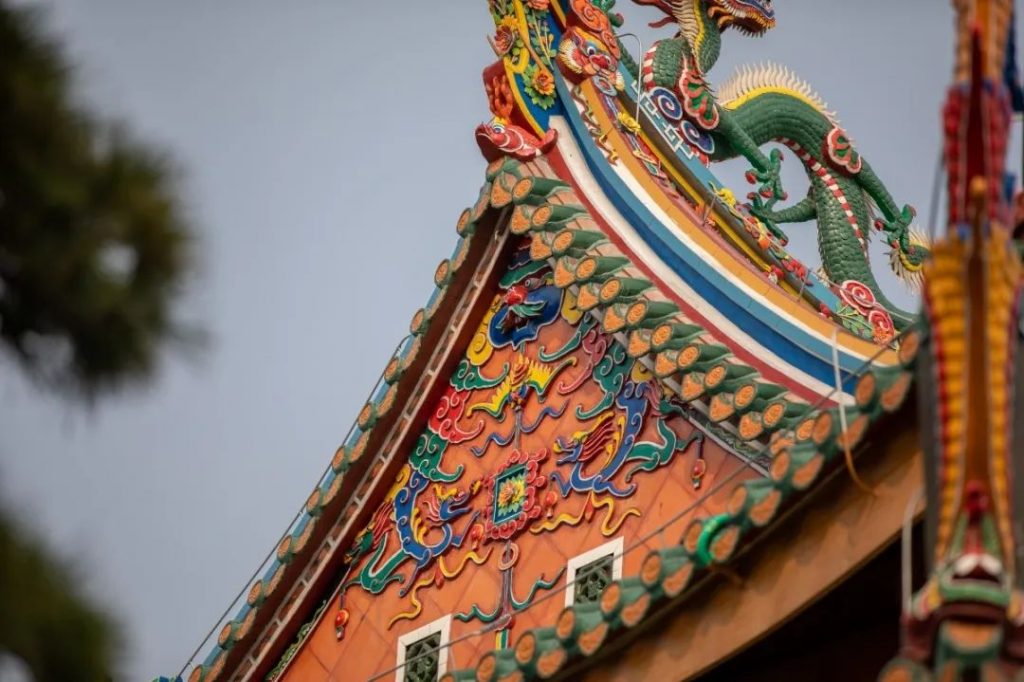 入寺“隐形规矩”知多少（七）礼佛要念身份证号吗？该跟佛菩萨求什么？