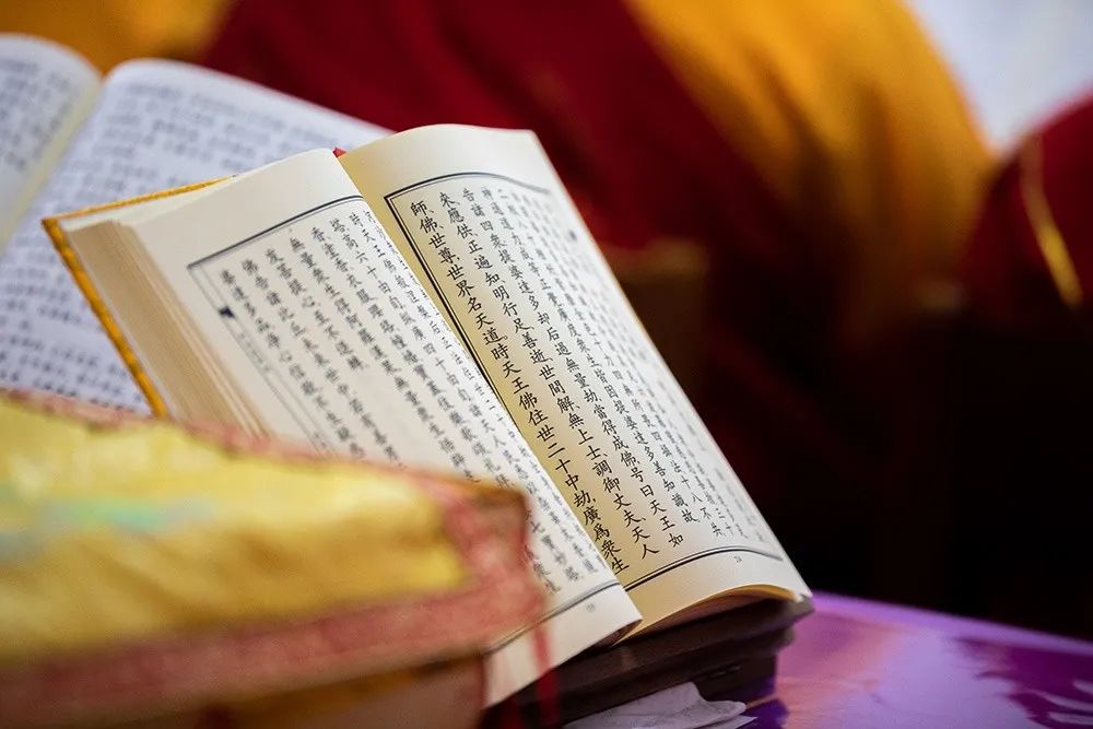 入寺“隐形规矩”知多少（七）礼佛要念身份证号吗？该跟佛菩萨求什么？