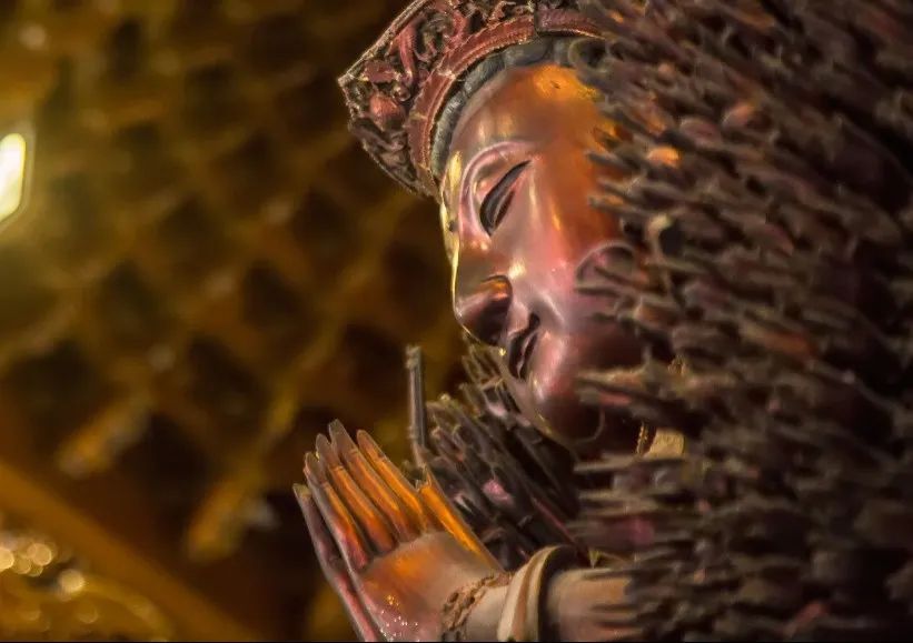 入寺“隐形规矩”知多少（七）礼佛要念身份证号吗？该跟佛菩萨求什么？