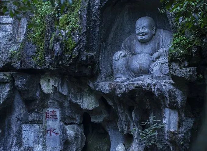 隐踪巡觅｜学佛的人吃了亏吗？