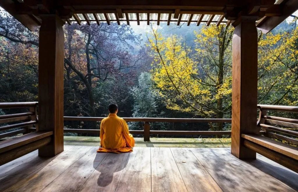 隐踪巡觅｜学佛的人吃了亏吗？