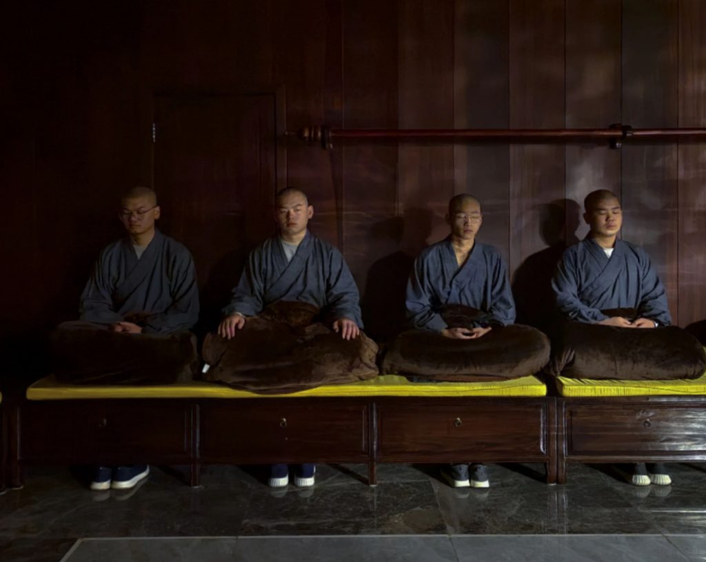 公案 | 龙牙西来意