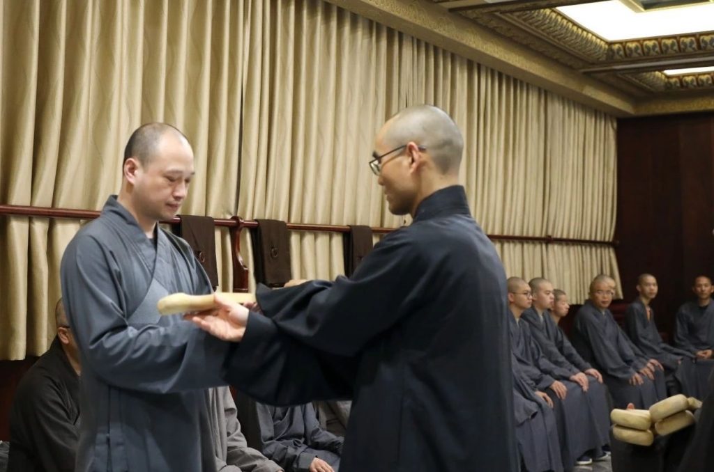 公案 | 龙牙西来意