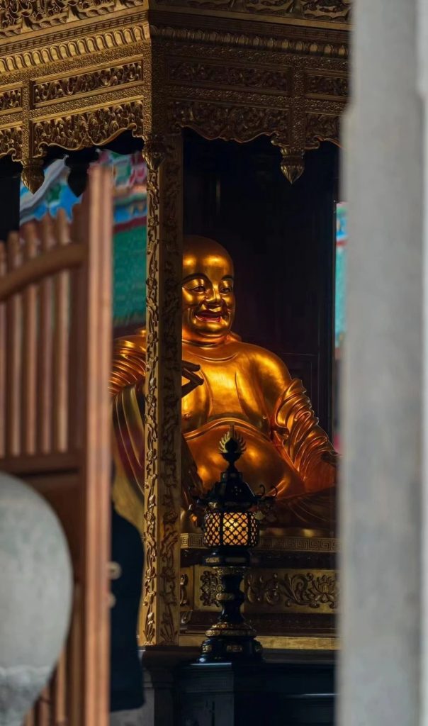 打扫卫生时杀伤虫蚁破杀生戒吗？