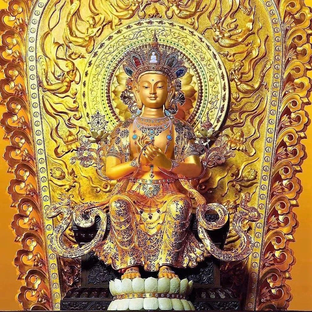 原佛·观察|汉传佛教的未来在哪里？