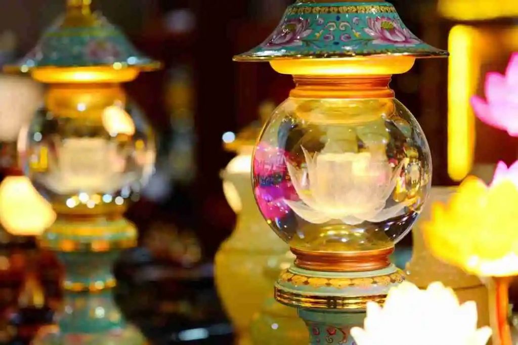 佛事盛会 全新再启 | 1200+企业强势回归！厦门佛事用品展全剧透，建议收藏