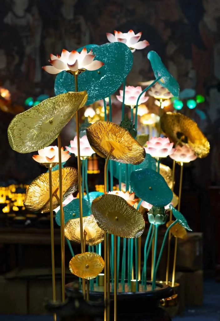 佛事盛会 全新再启 | 1200+企业强势回归！厦门佛事用品展全剧透，建议收藏