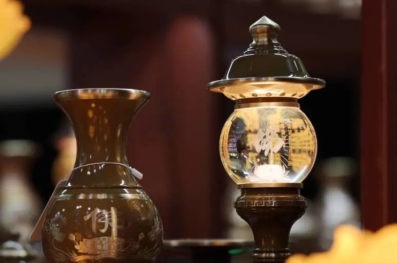 佛事盛会 全新再启 | 1200+企业强势回归！厦门佛事用品展全剧透，建议收藏