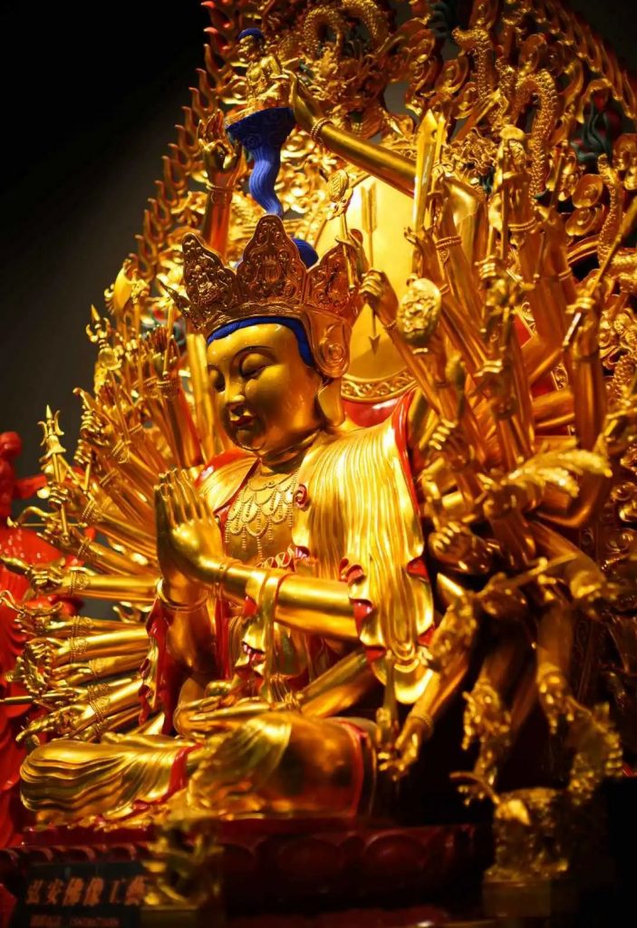 佛事盛会 全新再启 | 1200+企业强势回归！厦门佛事用品展全剧透，建议收藏