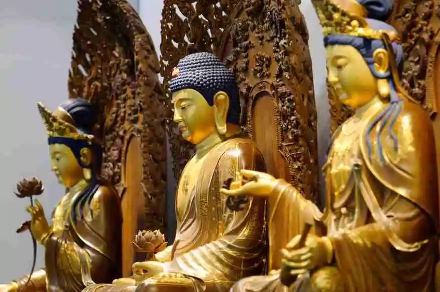 佛事盛会 全新再启 | 1200+企业强势回归！厦门佛事用品展全剧透，建议收藏