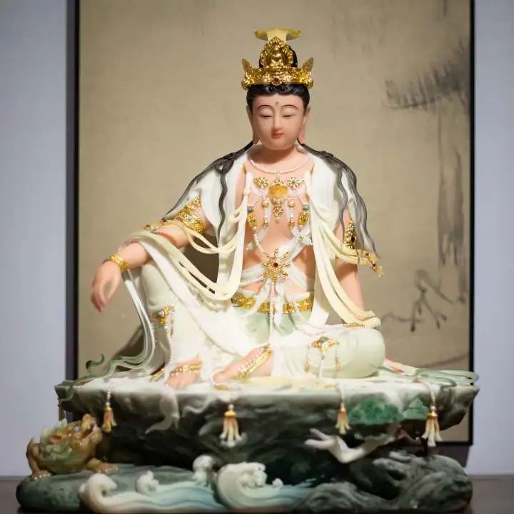 佛事盛会 全新再启 | 1200+企业强势回归！厦门佛事用品展全剧透，建议收藏