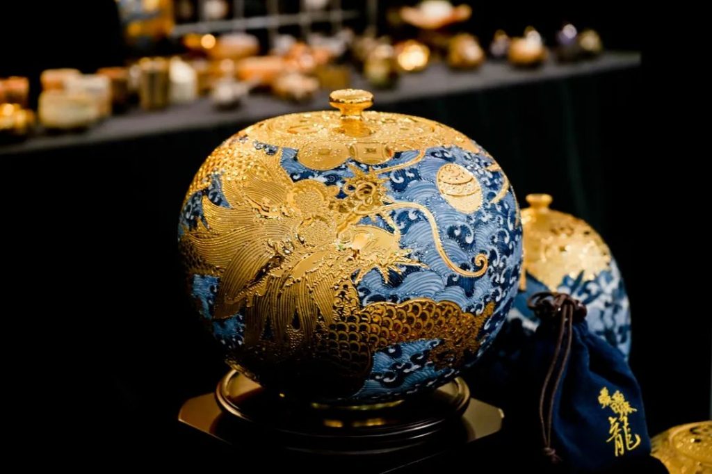 佛事盛会 全新再启 | 1200+企业强势回归！厦门佛事用品展全剧透，建议收藏