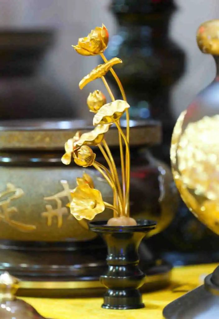 佛事盛会 全新再启 | 1200+企业强势回归！厦门佛事用品展全剧透，建议收藏