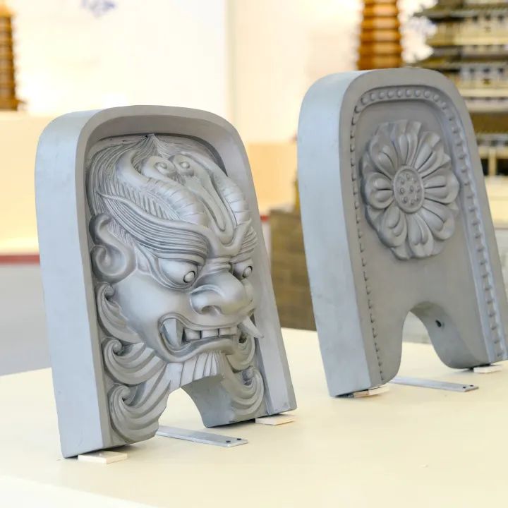 佛事盛会 全新再启 | 1200+企业强势回归！厦门佛事用品展全剧透，建议收藏