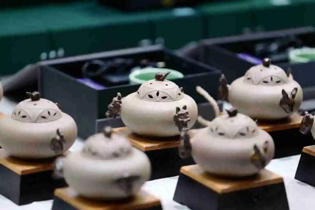 佛事盛会 全新再启 | 1200+企业强势回归！厦门佛事用品展全剧透，建议收藏